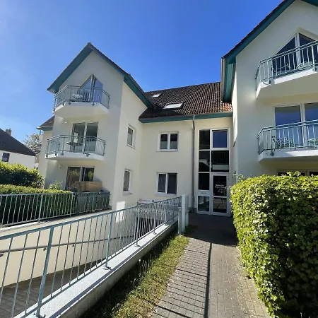 Sonnenblick Apartment