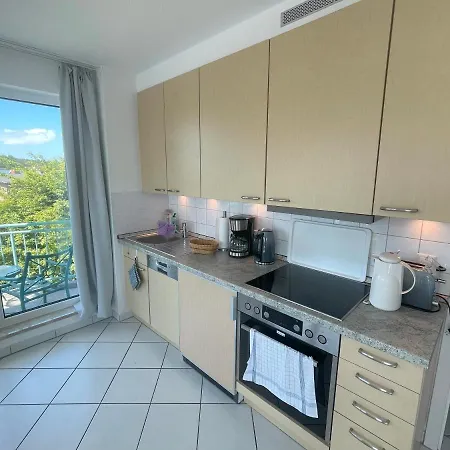 شقة Sonnenblick Mit 3 Und Balkon *