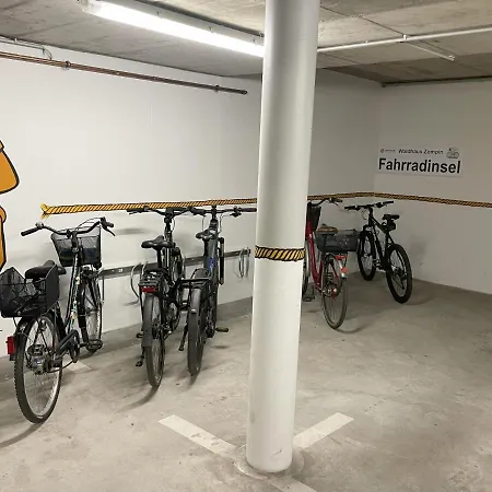 Sonnenblick Mit 3 Und Balkon