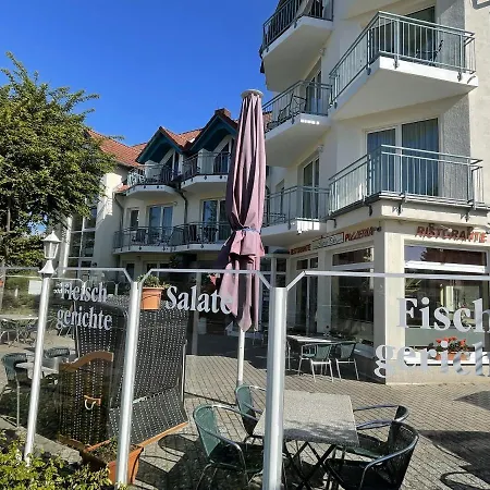Sonnenblick Apartment *