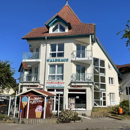 Sonnenblick Mit 3 Und Balkon
