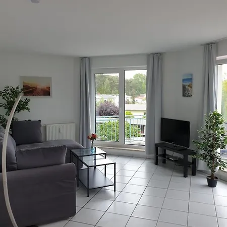 Sonnenblick Apartment *