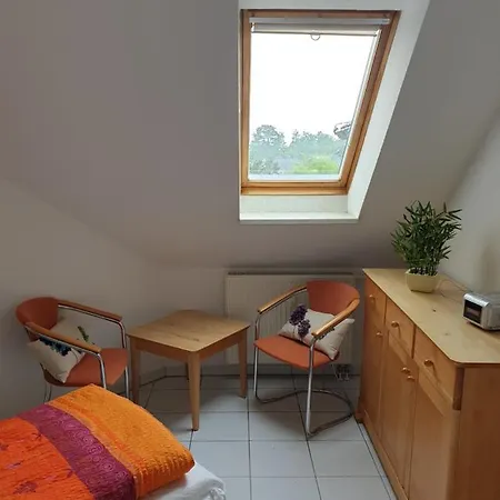Apartamento Sonnenblick Mit 3 Und Balkon