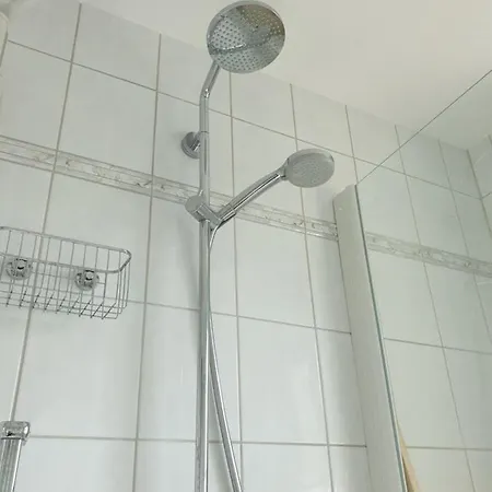 Apartamento Sonnenblick Mit 3 Und Balkon *