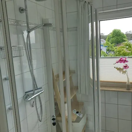 شقة Sonnenblick Mit 3 Und Balkon *