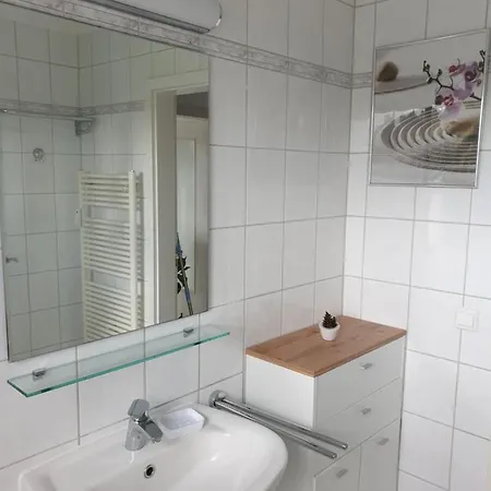 Apartamento Sonnenblick Mit 3 Und Balkon *