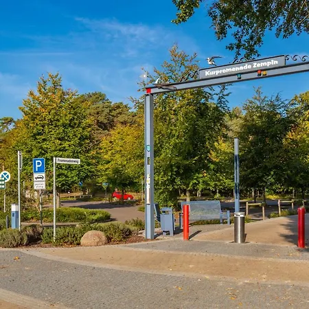 شقة Sonnenblick Mit 3 Und Balkon