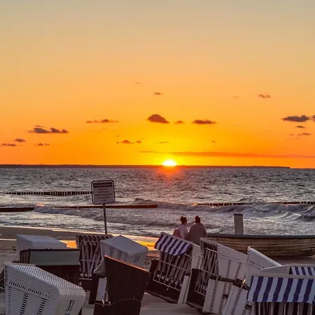 Apartamento Sonnenblick Mit 3 Und Balkon