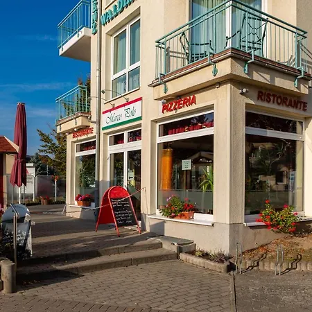 Sonnenblick Mit 3 Und Balkon Apartamento *