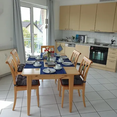 Sonnenblick Apartment *