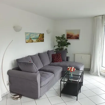 Sonnenblick Apartment *