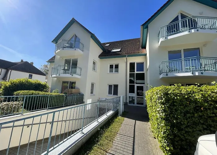 Sonnenblick Mit 3 Und Balkon شقة