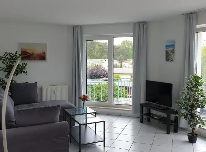 Sonnenblick Mit 3 Und Balkon شقة *