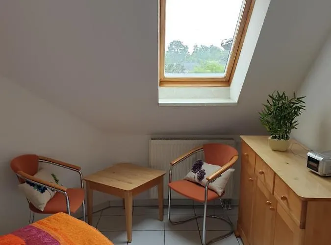 شقة Sonnenblick Mit 3 Und Balkon