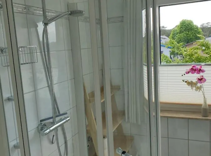 شقة Sonnenblick Mit 3 Und Balkon *