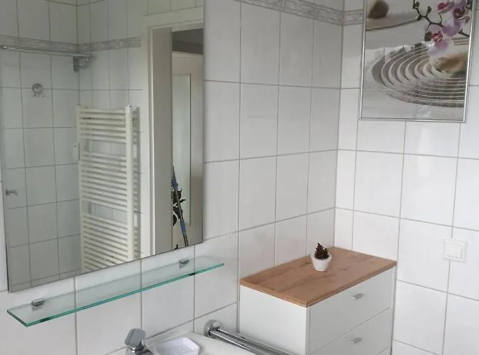 شقة Sonnenblick Mit 3 Und Balkon *