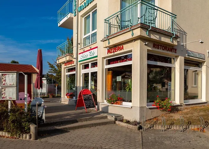 Sonnenblick Mit 3 Und Balkon شقة *